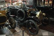 The National Motormuseum - Beaulieu