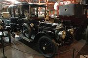 The National Motormuseum - Beaulieu