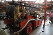 The National Motormuseum - Beaulieu