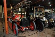 The National Motormuseum - Beaulieu