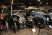 The National Motormuseum - Beaulieu @ Jie-Pie - foto 44 van 262