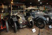 The National Motormuseum - Beaulieu