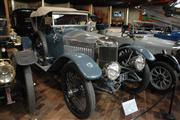 The National Motormuseum - Beaulieu