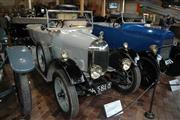 The National Motormuseum - Beaulieu