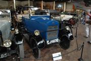 The National Motormuseum - Beaulieu