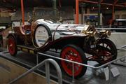 The National Motormuseum - Beaulieu