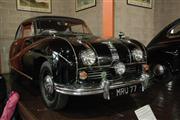 The National Motormuseum - Beaulieu