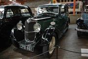 The National Motormuseum - Beaulieu