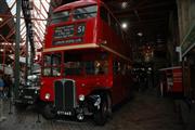 The National Motormuseum - Beaulieu