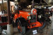 The National Motormuseum - Beaulieu