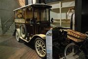 The National Motormuseum - Beaulieu