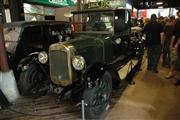 The National Motormuseum - Beaulieu