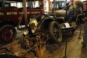 The National Motormuseum - Beaulieu