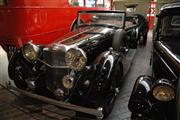 The National Motormuseum - Beaulieu