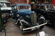 The National Motormuseum - Beaulieu