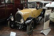 The National Motormuseum - Beaulieu