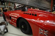 The National Motormuseum - Beaulieu