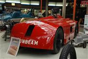 The National Motormuseum - Beaulieu