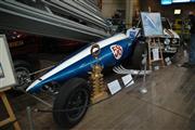 The National Motormuseum - Beaulieu