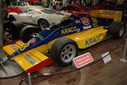 The National Motormuseum - Beaulieu