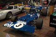 The National Motormuseum - Beaulieu