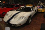 The National Motormuseum - Beaulieu