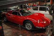 The National Motormuseum - Beaulieu