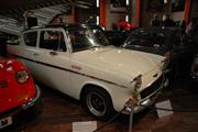 The National Motormuseum - Beaulieu