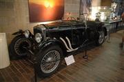 The National Motormuseum - Beaulieu