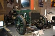 The National Motormuseum - Beaulieu