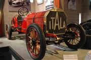 The National Motormuseum - Beaulieu