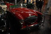 The National Motormuseum - Beaulieu