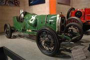 The National Motormuseum - Beaulieu