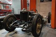 The National Motormuseum - Beaulieu