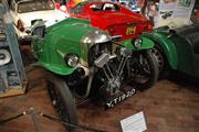 The National Motormuseum - Beaulieu