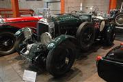 The National Motormuseum - Beaulieu