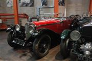 The National Motormuseum - Beaulieu