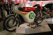 The National Motormuseum - Beaulieu