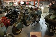 The National Motormuseum - Beaulieu