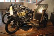 The National Motormuseum - Beaulieu @ Jie-Pie - foto 247 van 262
