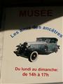 Musée de L'Automobile @ Fraipont (Trooz)