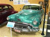 Musée de L'Automobile @ Fraipont (Trooz) - foto 10 van 66