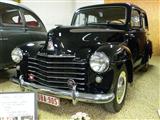 Musée de L'Automobile @ Fraipont (Trooz) - foto 18 van 66