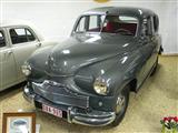 Musée de L'Automobile @ Fraipont (Trooz) - foto 19 van 66