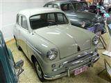 Musée de L'Automobile @ Fraipont (Trooz) - foto 22 van 66
