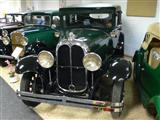 Musée de L'Automobile @ Fraipont (Trooz) - foto 36 van 66