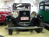 Musée de L'Automobile @ Fraipont (Trooz) - foto 43 van 66