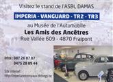 Musée de L'Automobile @ Fraipont (Trooz)