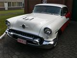 American 50's collection @ Nivelles