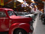 American 50's collection @ Nivelles